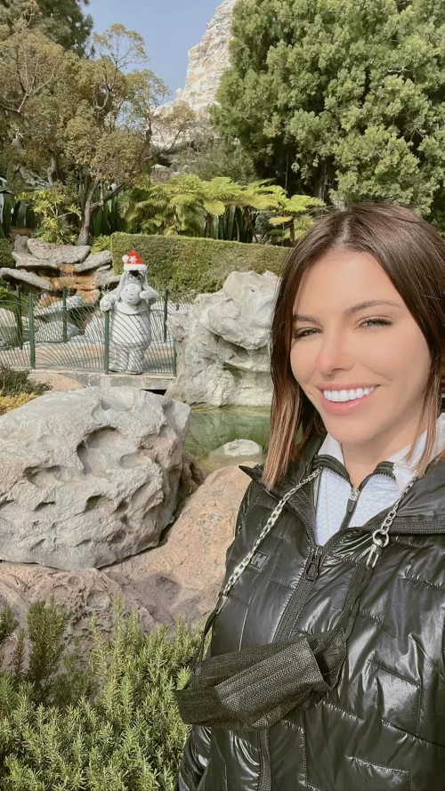 One great smile ❤ by SuperHentaiFamilyMan