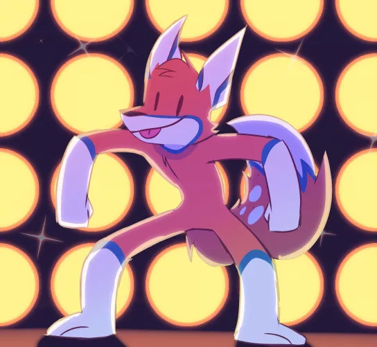 One happy boi [jaybeyyy] by PaoPS04