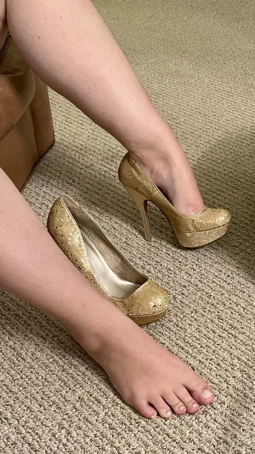 One in one out by potentialassh0le