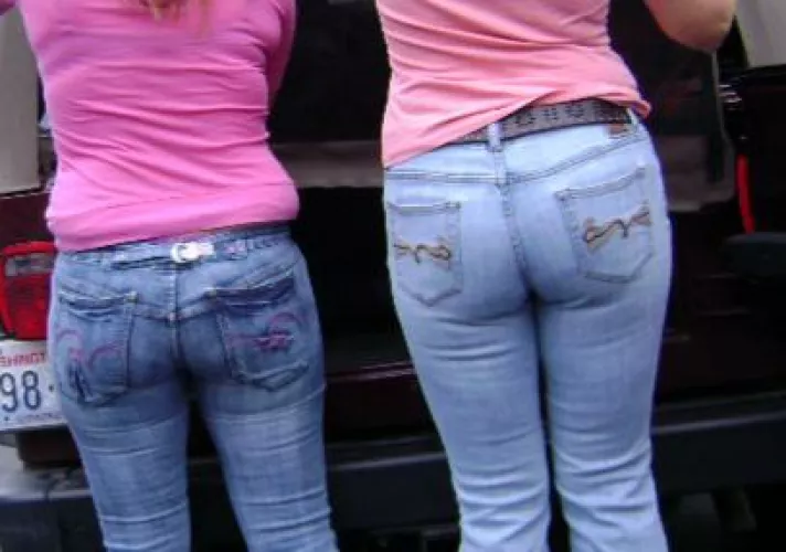 One is wife one is sister in law by Letzexplore2021