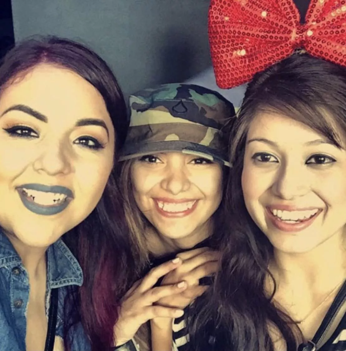 One I’ve seen naked posted by tab_knk