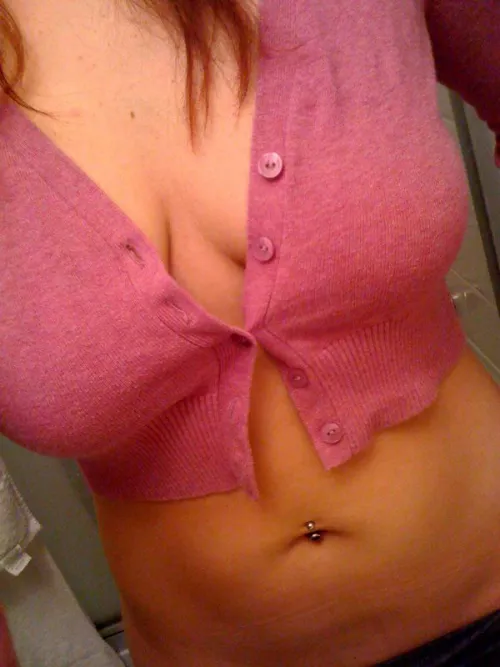 One last button by thesewerealltaken