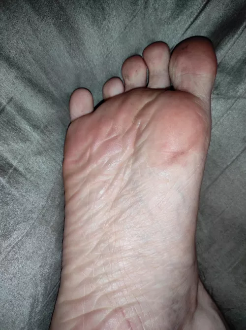 One last pic before they're getting washed by TheMoonSwimmer