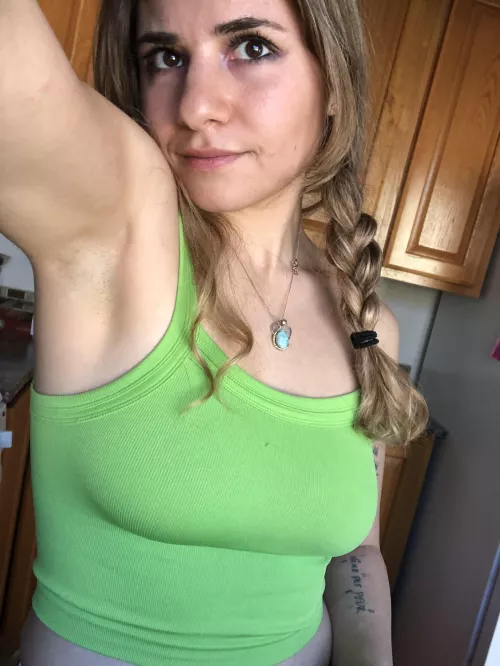 One lick? 🙈💕 by lil-athena