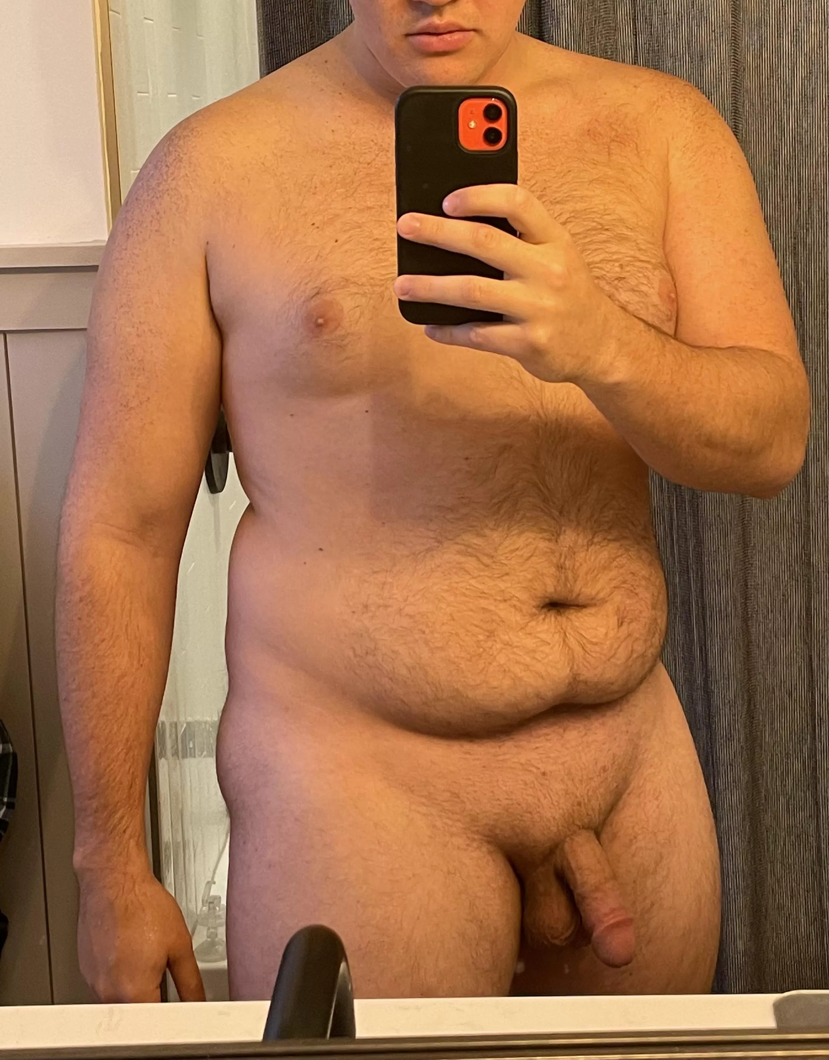 One like and I’ll come back hard tomorrow posted by burneracctnc