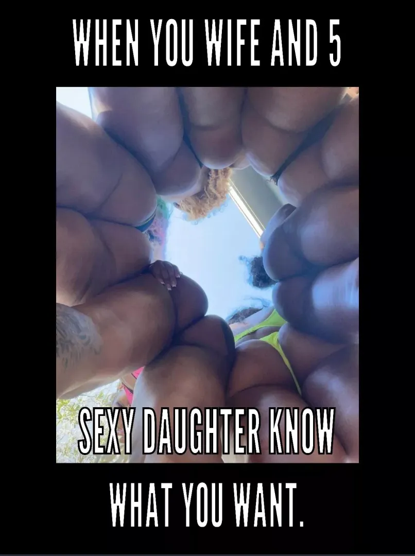 One lucky dad. posted by TJ3022