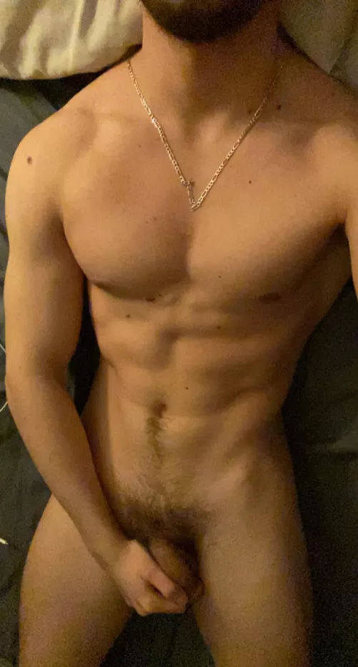 One more before work 😘 by just_stupid_i_guess