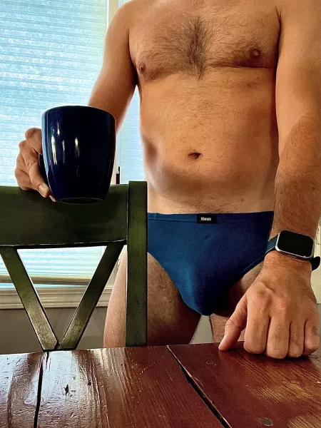 One more day, one more day… by FunBeHad