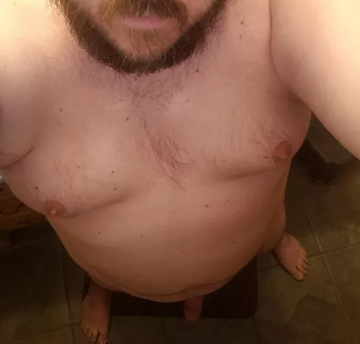 One more for good measure. by Primal_Urges21