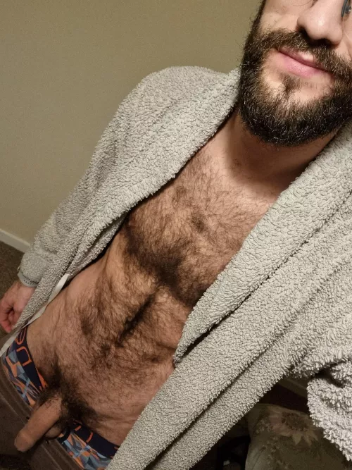 One more for the night 😏 by icoulddowithaname