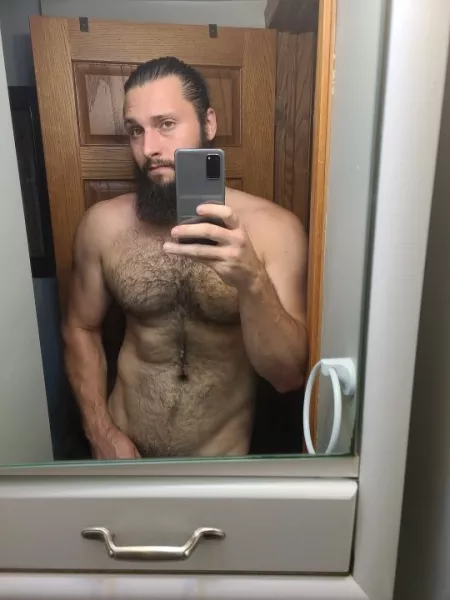 One more for today by ruary2020