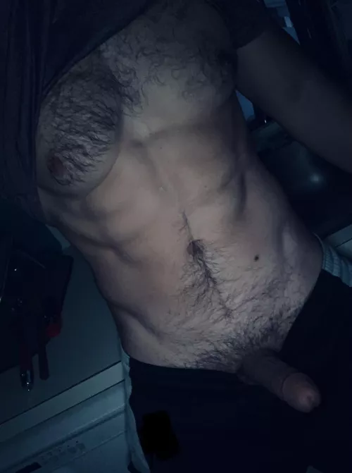 One more for today by d-list-terry