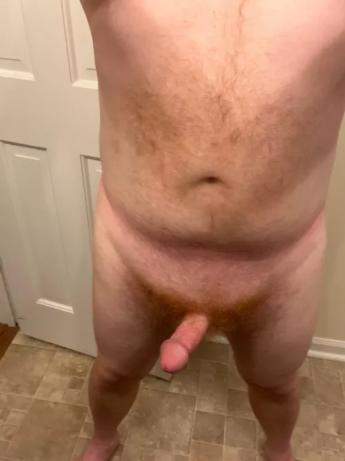 One more for tonight. by gingerdude94