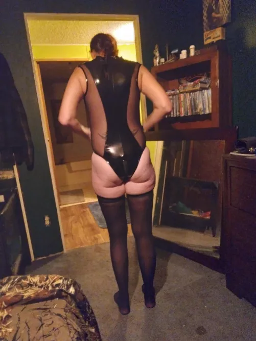 One more for you by Masterofwife