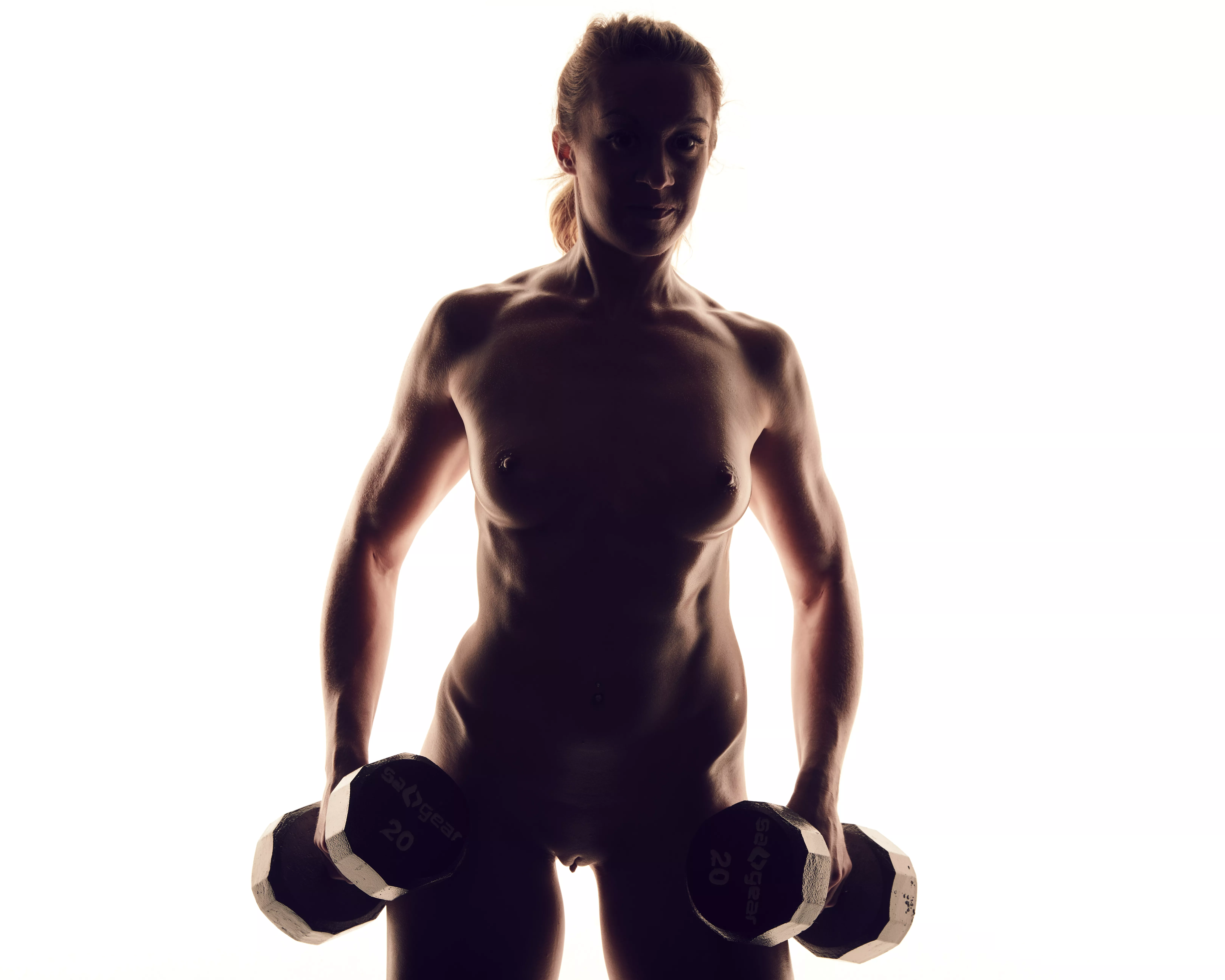 One more from the workout series posted by CardWhite