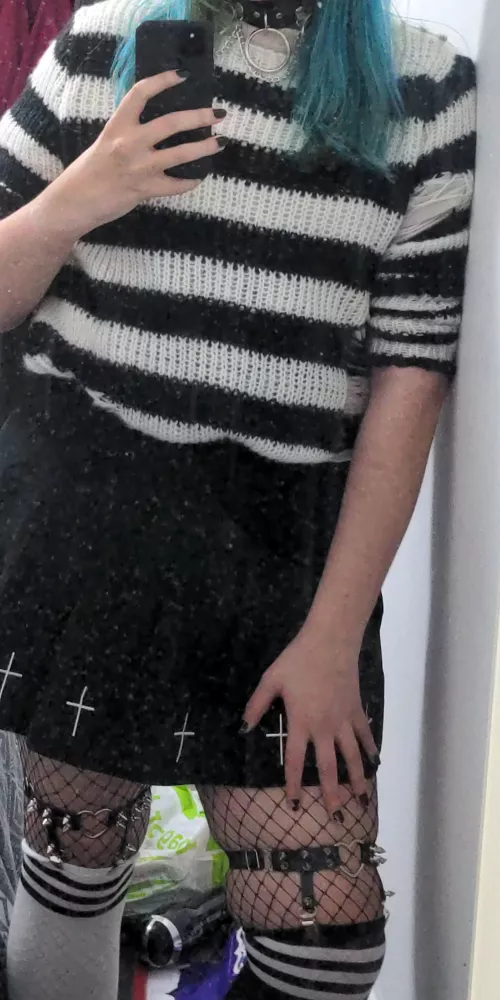 One more from tonight! Hope you guys like it! by cutegambit