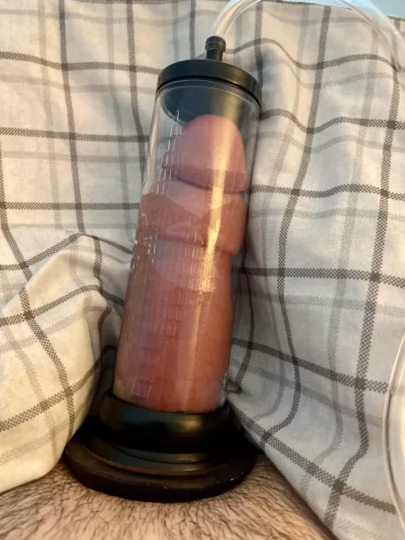 One more of my most satisfying pump. Do you Like it? by johnnygus88