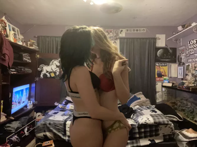 One night stands aren’t always bad 😛 by BondagePrincess666