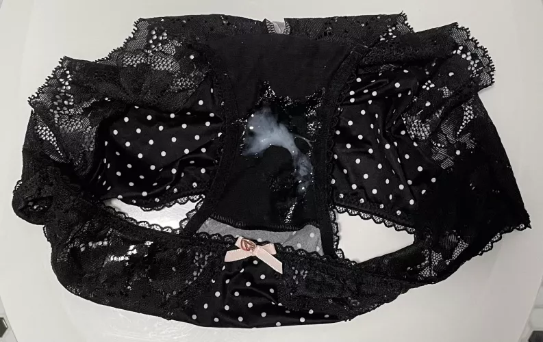 One of gfs favorite pairs and mine as well by Ruhroh734