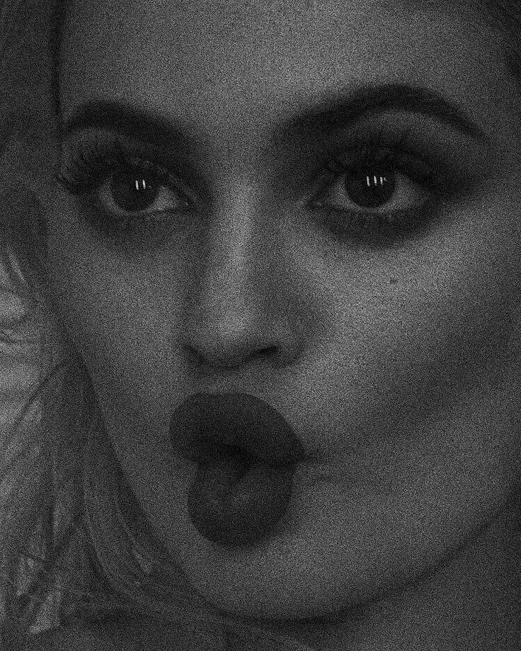 one of her hottest pics posted by Upscaled-Enhanced