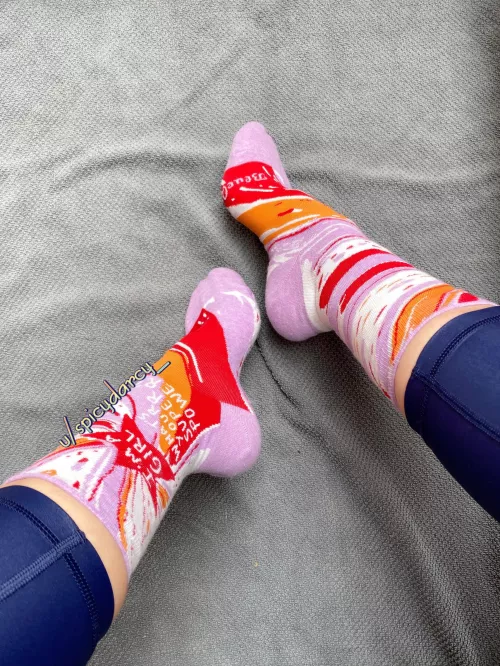 One of many by Spicydarcy_