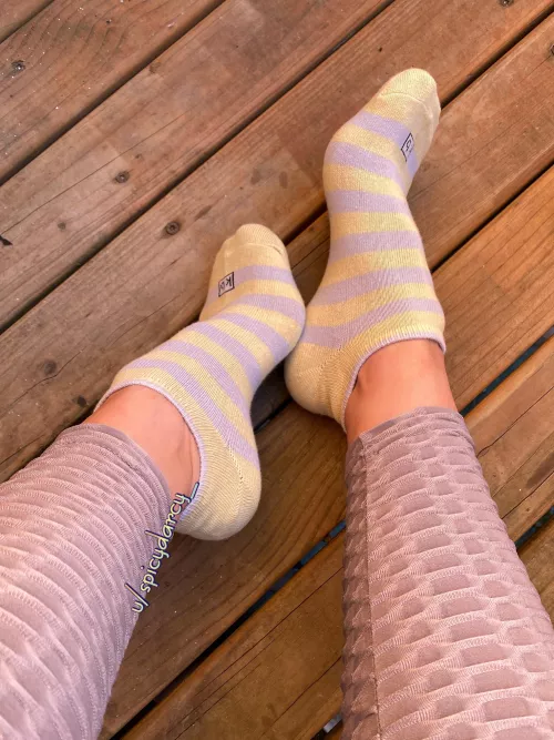 One of many by Spicydarcy_