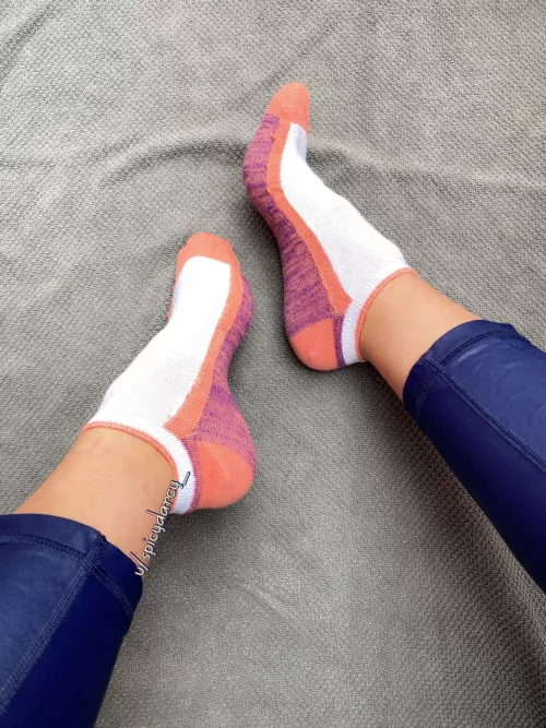 One of many by Spicydarcy_