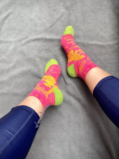 One of many by Spicydarcy_