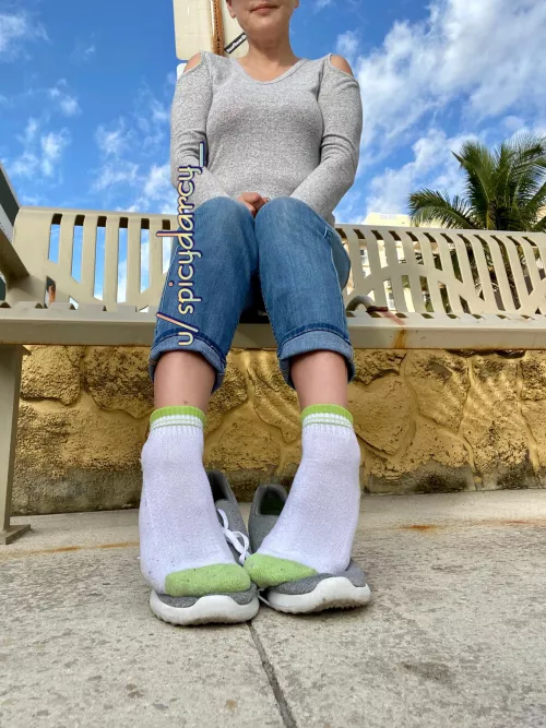 One of many by Spicydarcy_