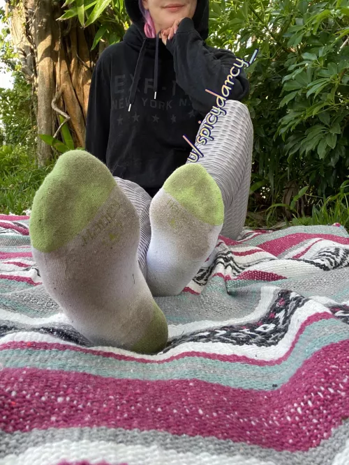 One of many by Spicydarcy_