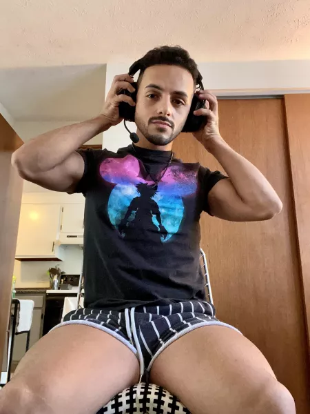 One of my absolute fave games. What's everyone playing? by przjt