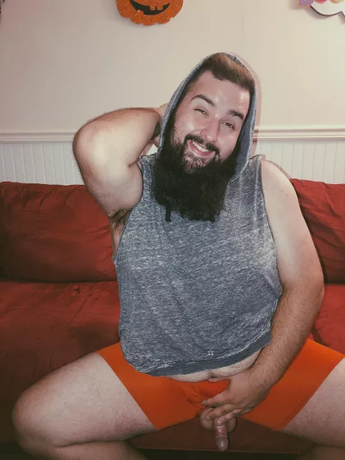 One of my all time favorite pics, what do you think? 😇 by ThiccThiccly241