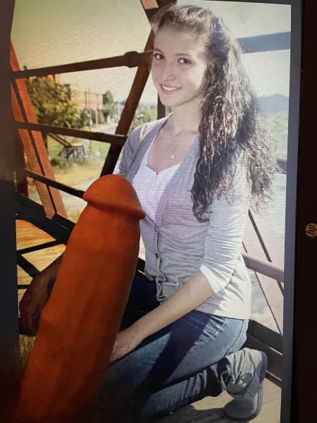 One of my all time favorite requests 🤤 serious sexy girl next door vibes by Another_SSS_Acc