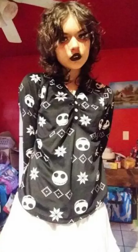 One of my besties that i met on here by Lalisa_-