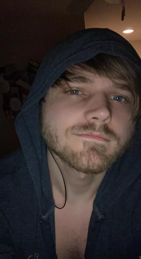 One of my better selfies haha by NardoDiCrappio