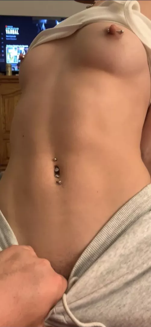 One of my fav views 🙌🏻 by magmatictiger