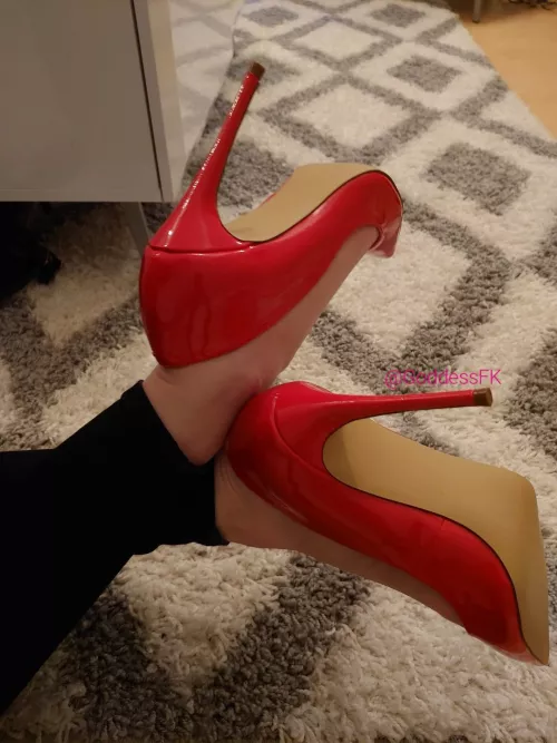 One of my fave pairs ❤️ by GoddessFK