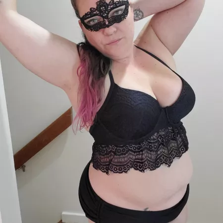 One of my faves! I feel so sexy in it😘 by SavannahShad0w