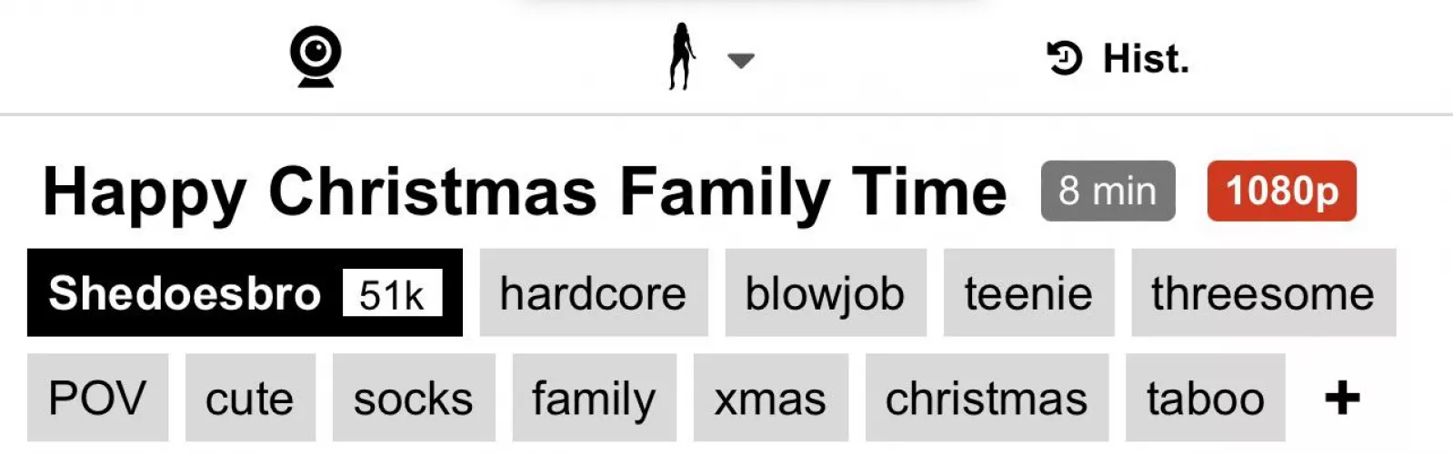 One of my favorite Christmas movies by Anon_not_me