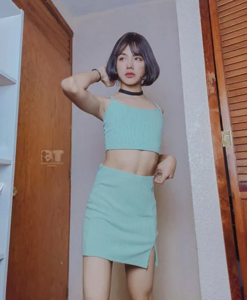 One of my favorite outfits. by Brunny_trap