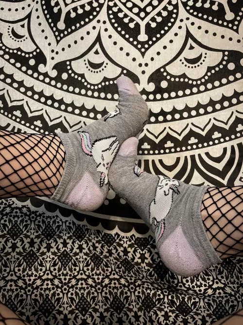 One of my favorite pairs by _KC_babyyy