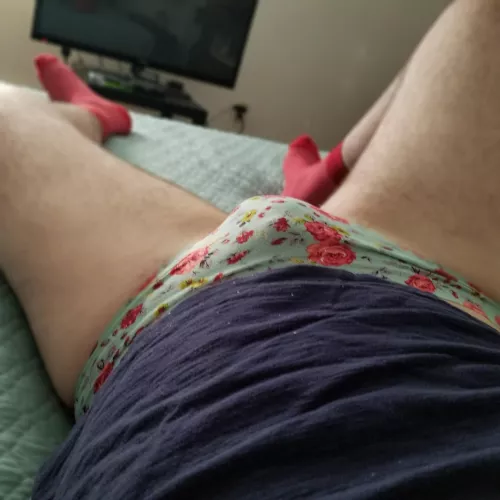 One of my favorite pairs. by Jack_Harriman_