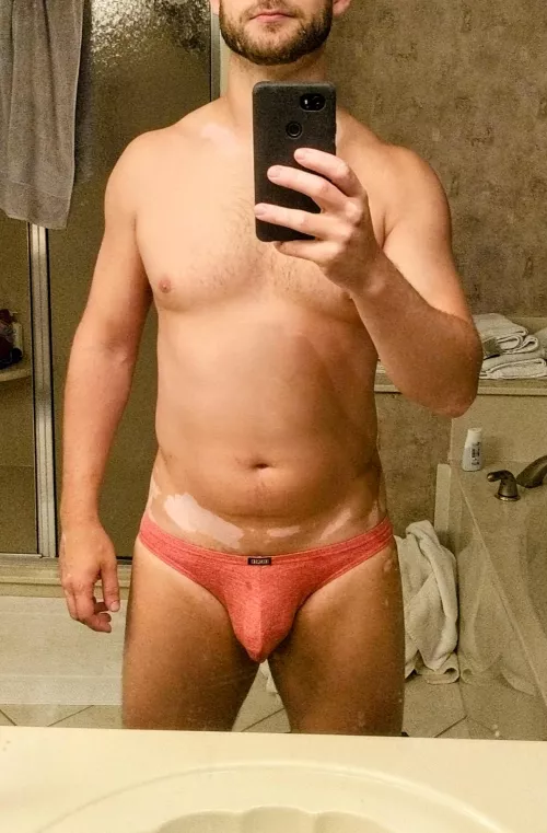 One of my favorite pairs! by nwards