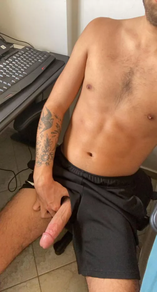 One of my favorite pics by Fabulous_Special_693