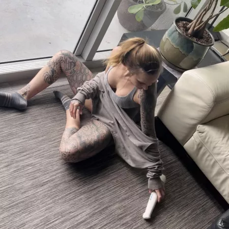 One of my favorite ways to procrastinate by cc-amor