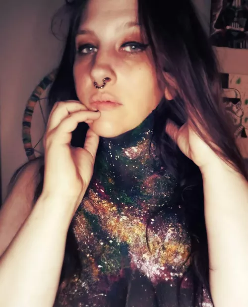 One of my favorites! by acrylicnipple