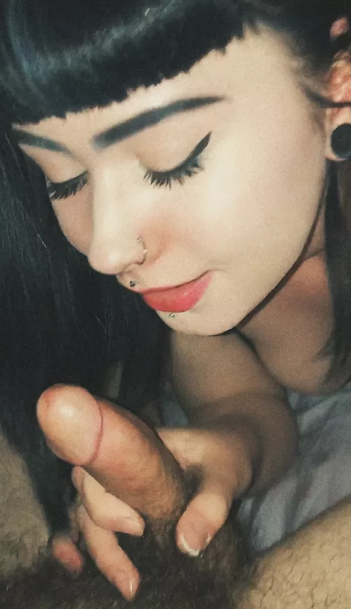 One of my favorites by bigcinnabunsquirt