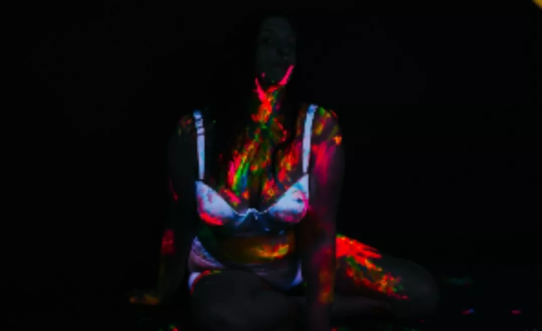 One of my favorites! posted by acrylicnip