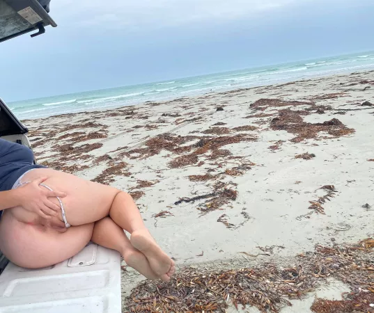 one of my favourite beaches!! <3 by nebsun