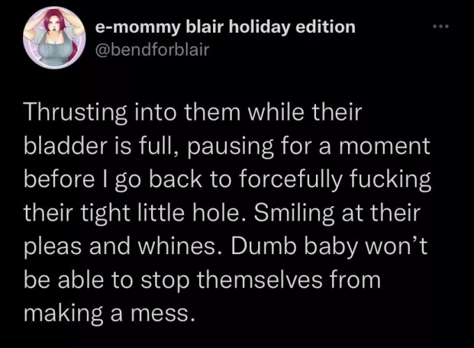 One of my favourite concepts by ChxbbyBxnny